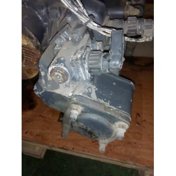 Recambio de caja cambios para mercedes trucks atego 1828 l (279cv) referencia OEM IAM G21116 102193 526089