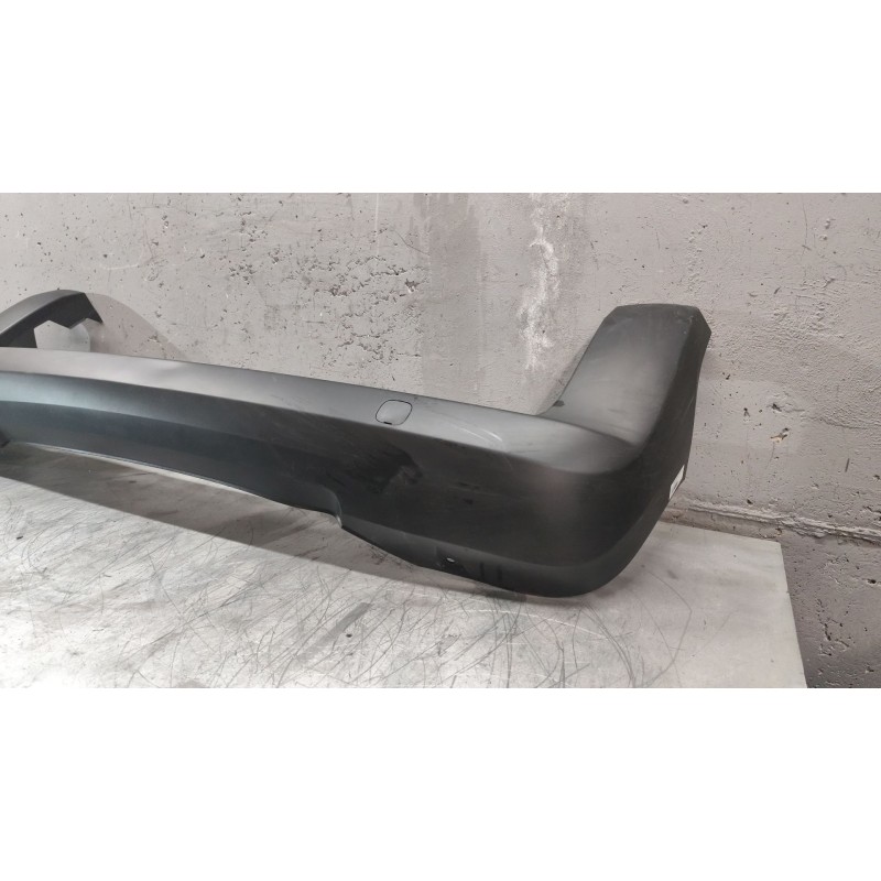 Recambio de paragolpes trasero para citroën nemo monospace 1.3 hdi 80 referencia OEM IAM 1309565070 3