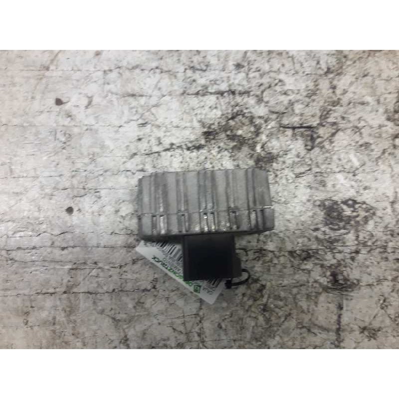 Recambio de caja precalentamiento para opel vectra b berlina básico (1999) referencia OEM IAM 51299008 7 PINS 2