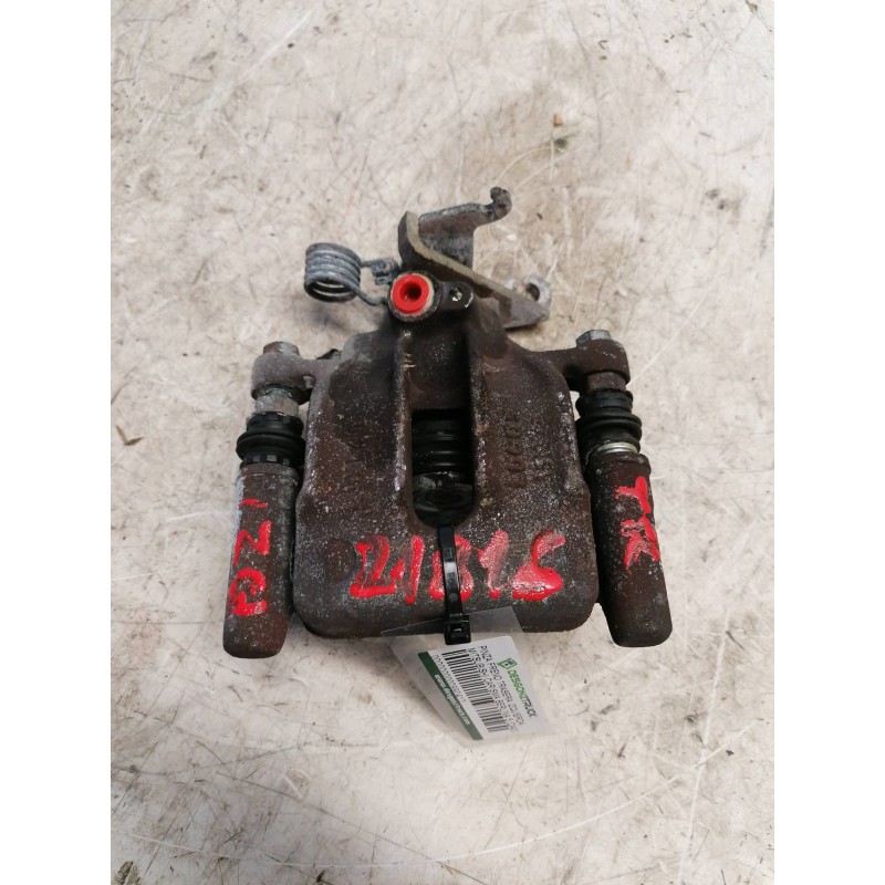 Recambio de pinza freno trasera izquierda para mitsubishi carisma berlina 5 (da0) 1900 di-d comfort referencia OEM IAM   