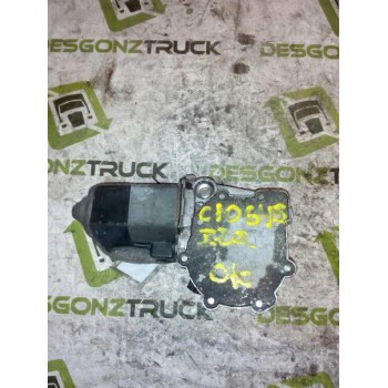 Recambio de motor elevalunas delantero izquierdo para renault trucks magnum ae 430.18t (430cv) referencia OEM IAM 0130321295  