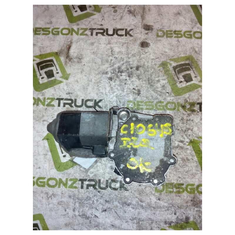 Recambio de motor elevalunas delantero izquierdo para renault trucks magnum ae 430.18t (430cv) referencia OEM IAM 0130321295 - Blanco 2