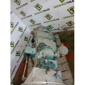 Recambio de caja cambios para scania trucks serie 2 112 h/280 (280cv) referencia OEM IAM GR871 334069 