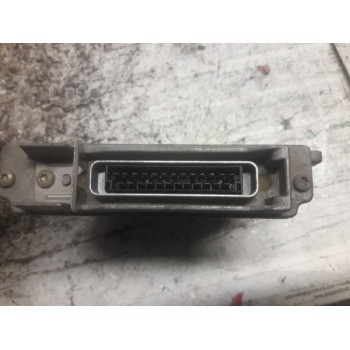 Recambio de centralita motor uce para renault kangoo (f/kc0) referencia OEM IAM 7700104956 7700111206 R04080012J