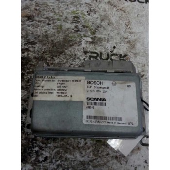 MODULO ELECTRONICO 0504004109 489555 CENTRALITA ELF