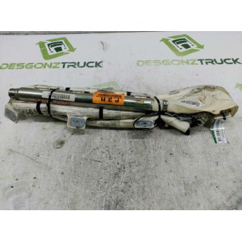AIRBAG CORTINA DELANTERO DERECHO 621700F010 