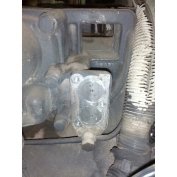 Recambio de caja cambios para mercedes trucks atego 1828 l (279cv) referencia OEM IAM G21116 102193 526089