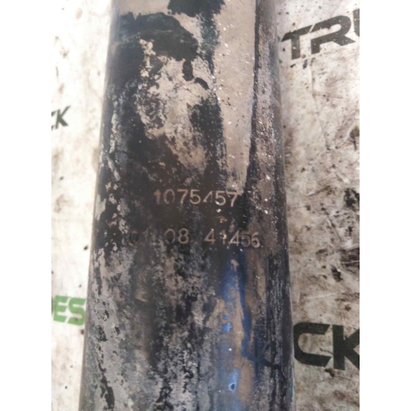 Recambio de brazo elevacion cabina para volvo fm 12 asta 2001 12.1 diesel (d12d420) referencia OEM IAM 1075457 - Blanco 2