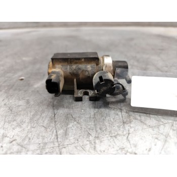 Recambio de valvula aire adicional para peugeot 307 (s1) xt referencia OEM IAM Z2832800  