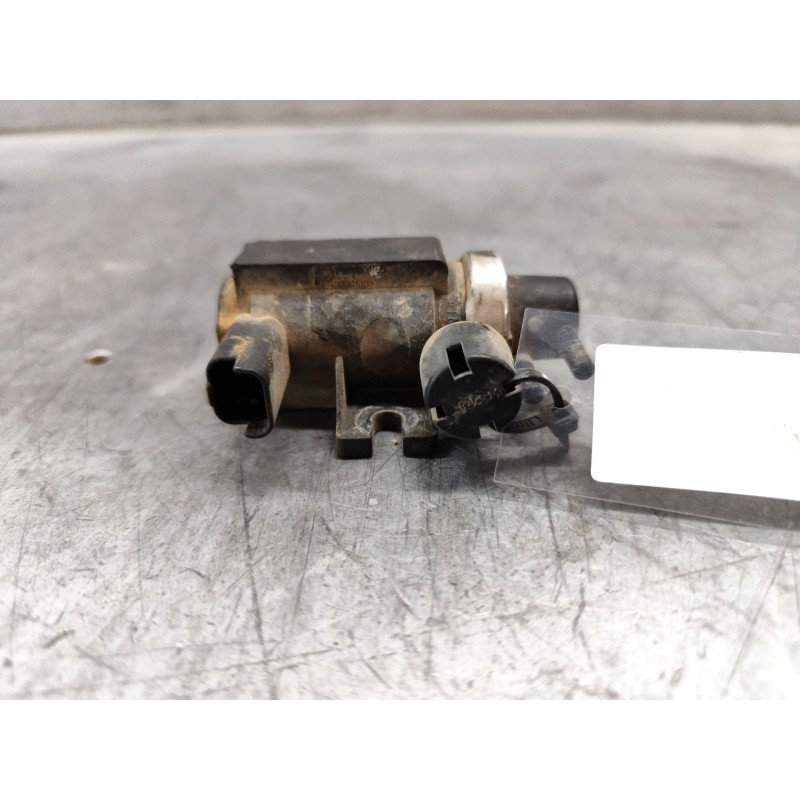 Recambio de valvula aire adicional para peugeot 307 (s1) xt referencia OEM IAM Z2832800 2