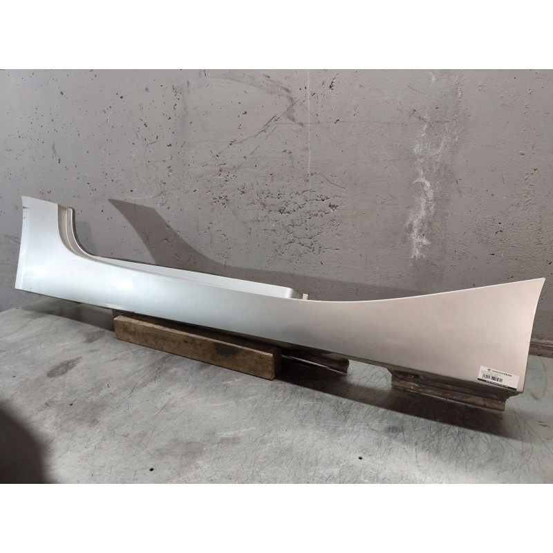 Recambio de faldon lateral para bmw z4 roadster (e85) 2.0 i referencia OEM IAM - Gris 4
