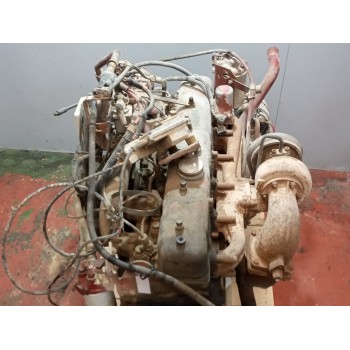 Recambio de motor completo para renault trucks dg 230.20 referencia OEM IAM MIDR060226  