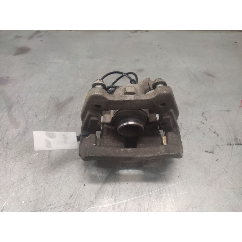 Recambio de pinza freno trasera derecha para land rover discovery v6 td se referencia OEM IAM - Verde 2