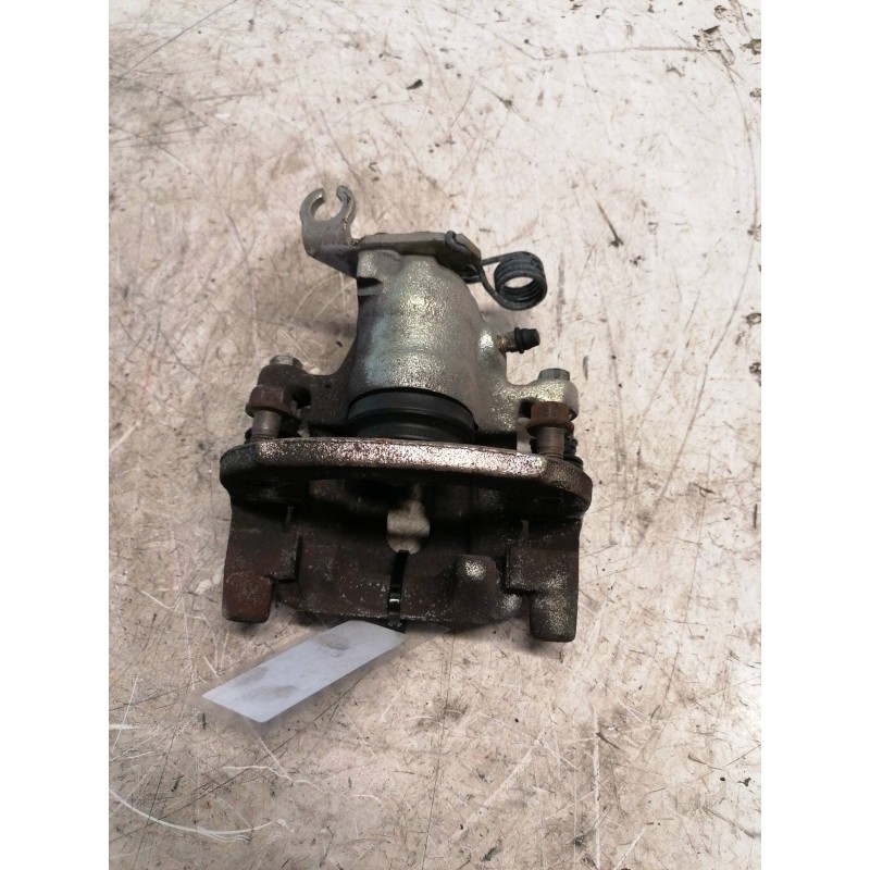 Recambio de pinza freno trasera izquierda para mitsubishi carisma berlina 5 (da0) 1900 di-d comfort referencia OEM IAM 2