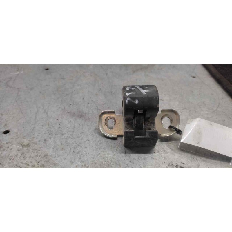 Recambio de cerradura puerta carga para renault master ii phase 2 combi kombi 2,8t l1 6pl. referencia OEM IAM   TRASERA DERECHA - Blanco