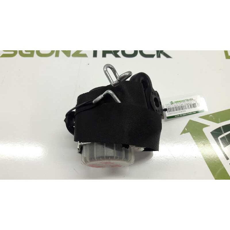 Recambio de cinturon seguridad delantero derecho para ford fusion (cbk) elegance referencia OEM IAM 2