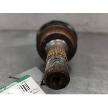 Recambio de transmision delantera derecha para peugeot 207 x-line referencia OEM IAM   
