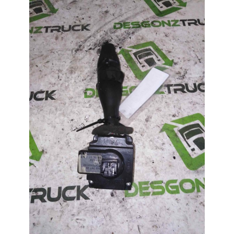 Recambio de mando velocidad de crucero para renault magnum ab 2005 12.8 diesel referencia OEM IAM 7420808188 - Azul 2