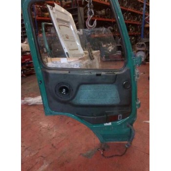 Recambio de puerta delantera izquierda para volvo fm 12 asta 2001 fsa  6x2 largo globetrotter (lhh2, l2h2) referencia OEM IAM   