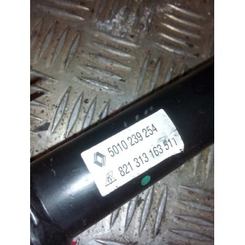 Recambio de columna direccion para renault midlum fg xxx.10    e5 corto referencia OEM IAM   