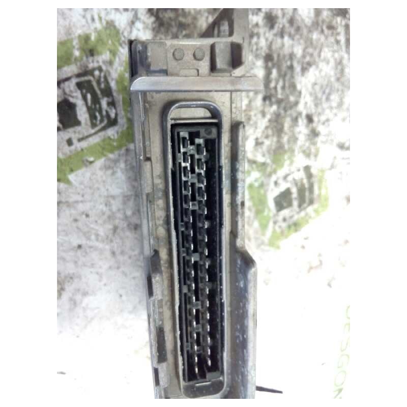 Recambio de modulo electronico para scania trucks serie 4 bus k 124 referencia OEM IAM 0504004109 489555 CENTRALITA ELF - Gris 3