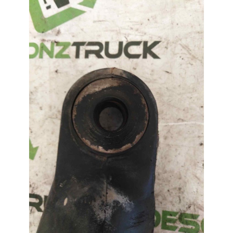 Recambio de brazo elevacion cabina para volvo fm 12 asta 2001 12.1 diesel (d12d420) referencia OEM IAM 1075457 - Blanco 3