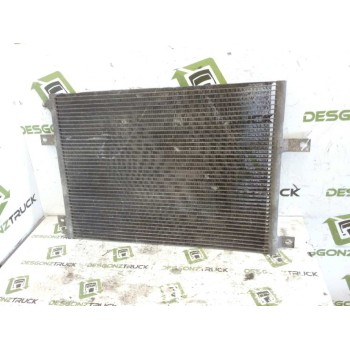 Recambio de condensador / radiador a/a para renault magnum e-tech 2000  chasis 4 x 2 larga distancia referencia OEM IAM  50CM AL