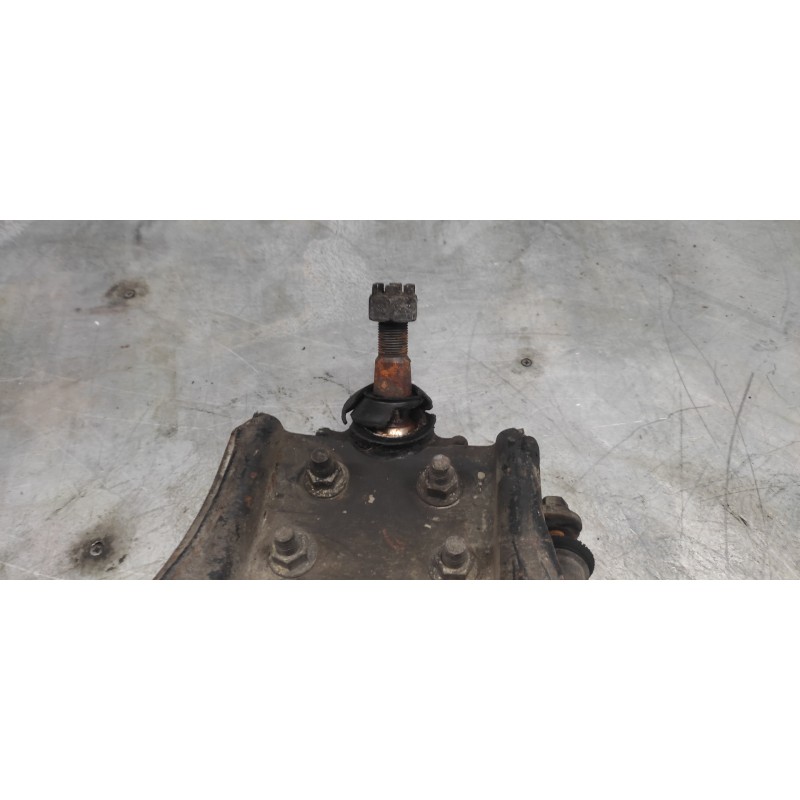 Recambio de brazo suspension inferior delantero derecho para opel frontera b basis referencia OEM IAM - Gris 2