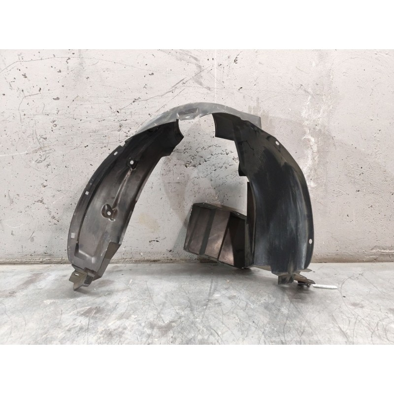 Recambio de paso rueda delantero derecho para citroën c1 (pm_, pn_) 1.4 hdi referencia OEM IAM 538750H060  DELANTERO