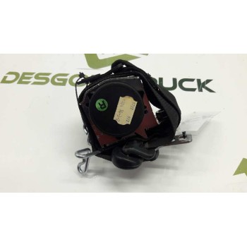 Recambio de cinturon seguridad delantero derecho para ford fusion (cbk) elegance referencia OEM IAM   