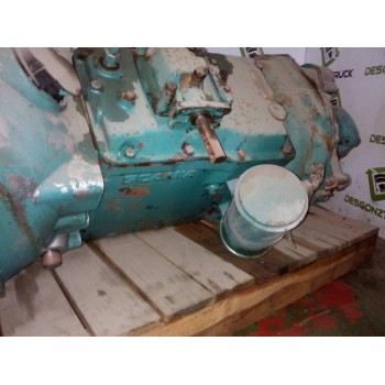 Recambio de caja cambios para scania trucks serie 2 112 h/280 (280cv) referencia OEM IAM GR871 334069 