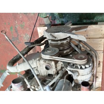 Recambio de motor completo para renault trucks dg 230.20 referencia OEM IAM MIDR060226  