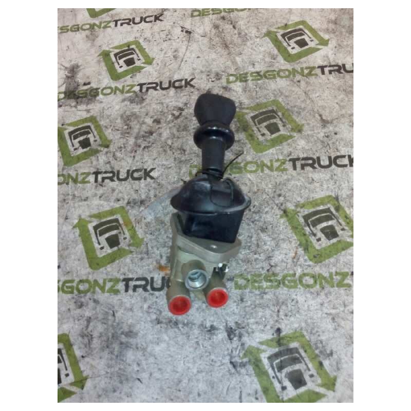 Recambio de palanca freno de mano para daf serie xf105.xxx fsa 4x2 space-cab referencia OEM IAM DPM90DSX 1734006 