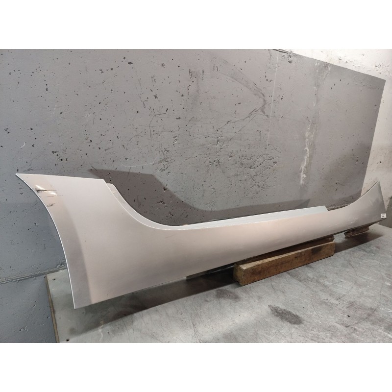 Recambio de faldon lateral para bmw z4 roadster (e85) 2.0 i referencia OEM IAM - Gris 5