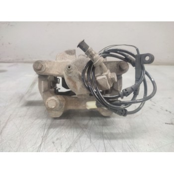 Recambio de pinza freno trasera derecha para land rover discovery v6 td se referencia OEM IAM   