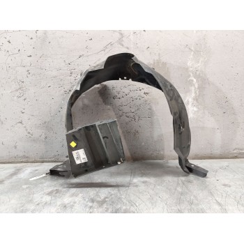 Recambio de paso rueda delantero derecho para citroën c1 (pm_, pn_) 1.4 hdi referencia OEM IAM 538750H060  DELANTERO