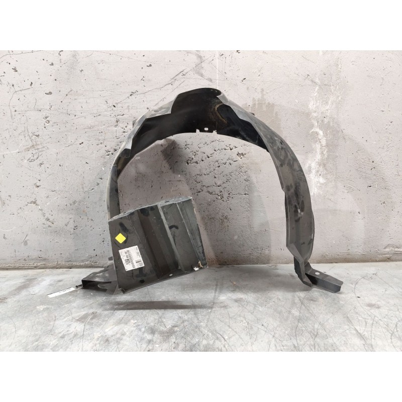 Recambio de paso rueda delantero derecho para citroën c1 (pm_, pn_) 1.4 hdi referencia OEM IAM 538750H060  DELANTERO 2