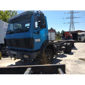 mercedes-benz mk / om 401 la / 441 la del año 1993