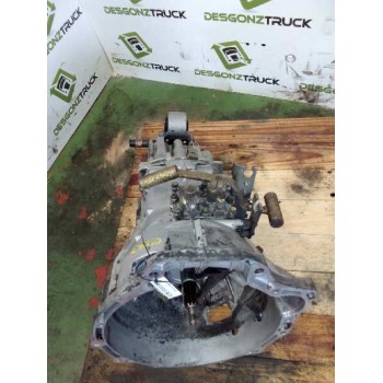 CAJA CAMBIOS 6S300 1323050006 225046