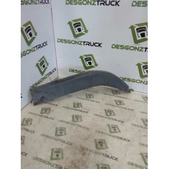 Recambio de paso rueda delantero derecho para nissan cabstar 01.04  cabina simple cabina individual referencia OEM IAM   