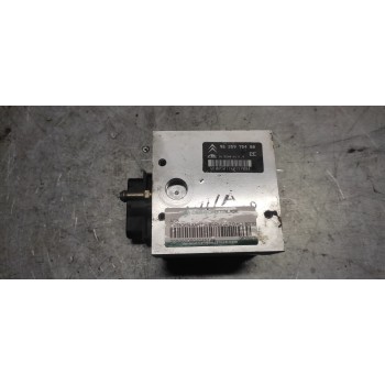 Recambio de abs para citroën xantia berlina 2.0 hdi 90/109 sx referencia OEM IAM 9625975480 ATE 