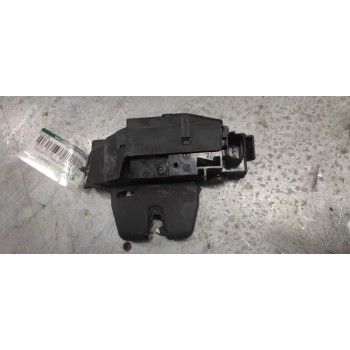 Recambio de cerradura maletero / porton para peugeot 308 active referencia OEM IAM 9816195880 3 PINS 