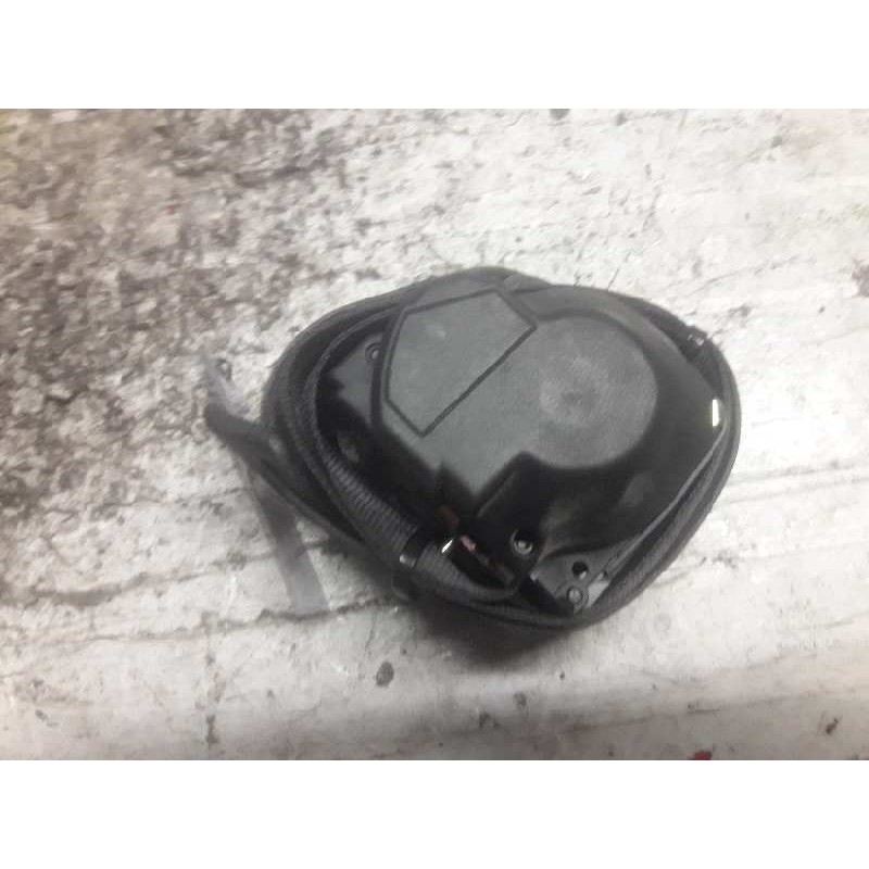 Recambio de cinturon seguridad trasero derecho para peugeot partner (s1) referencia OEM IAM 2