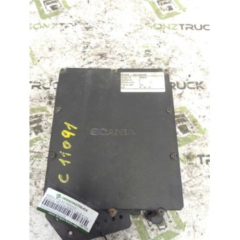MODULO ELECTRONICO 1391658 1835695 CENTRALITA CONTROL UNIDAD RETARDER