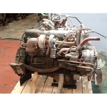 Recambio de motor completo para renault trucks dg 230.20 referencia OEM IAM MIDR060226  