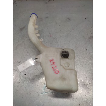 Recambio de deposito limpia para ford fiesta (cbk) ambiente referencia OEM IAM 2S6117618AD  