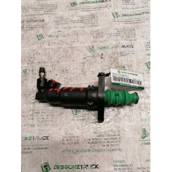 Recambio de bombin embrague para seat toledo (1m2) referencia OEM IAM 1J0721261D  