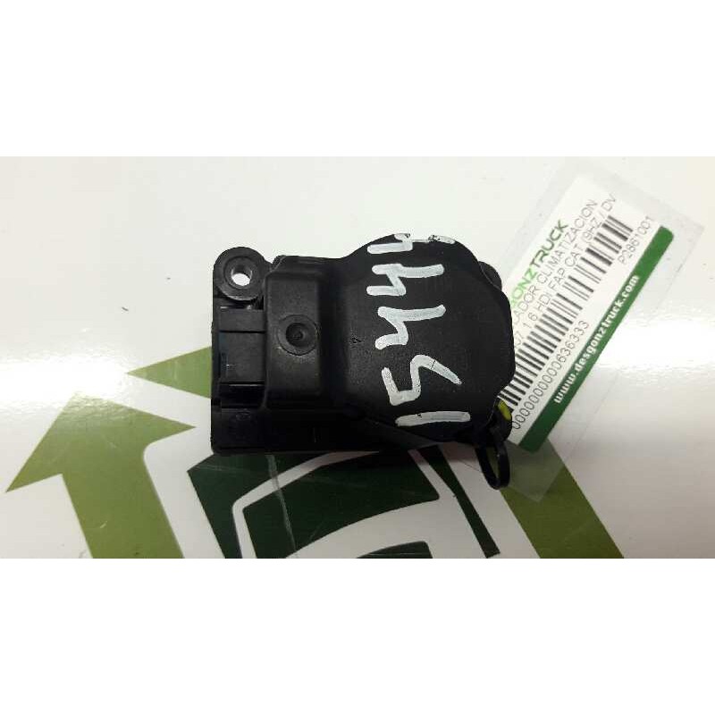 Recambio de motor regulador climatizacion para peugeot 407 1.6 hdi fap cat (9hz / dv6ted4) referencia OEM IAM P2861001UA42