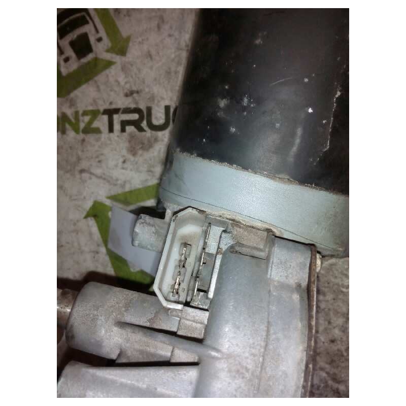 Recambio de motor limpia delantero para renault trucks magnum ae 430.18t (430cv) referencia OEM IAM 403292 VALEO - Blanco 2