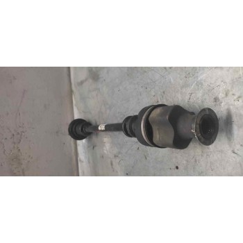 Recambio de transmision delantera derecha para renault kangoo (f/kc0) alize referencia OEM IAM   